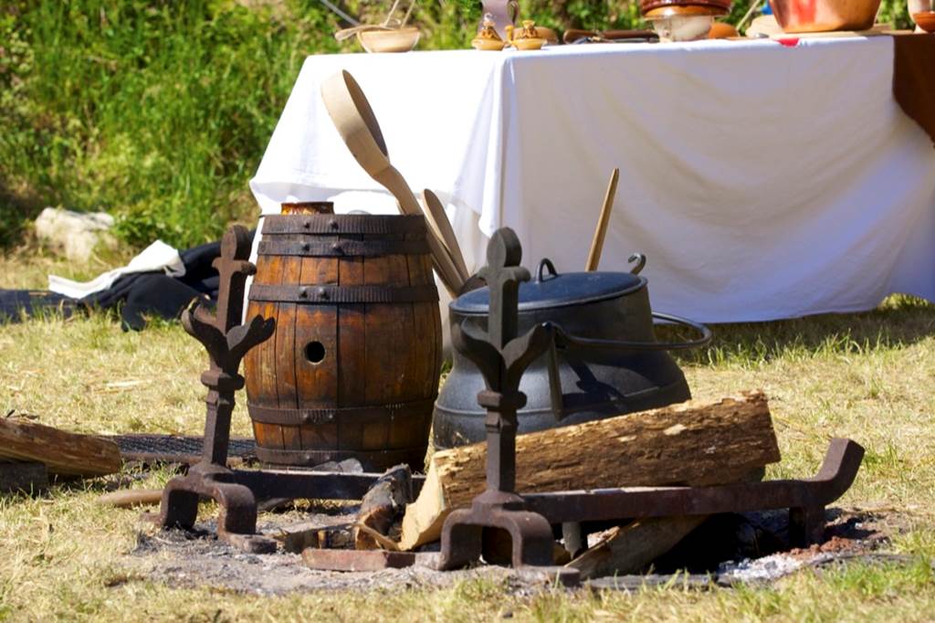 Festival Médiéval de Sedan, Sedan - photo 2