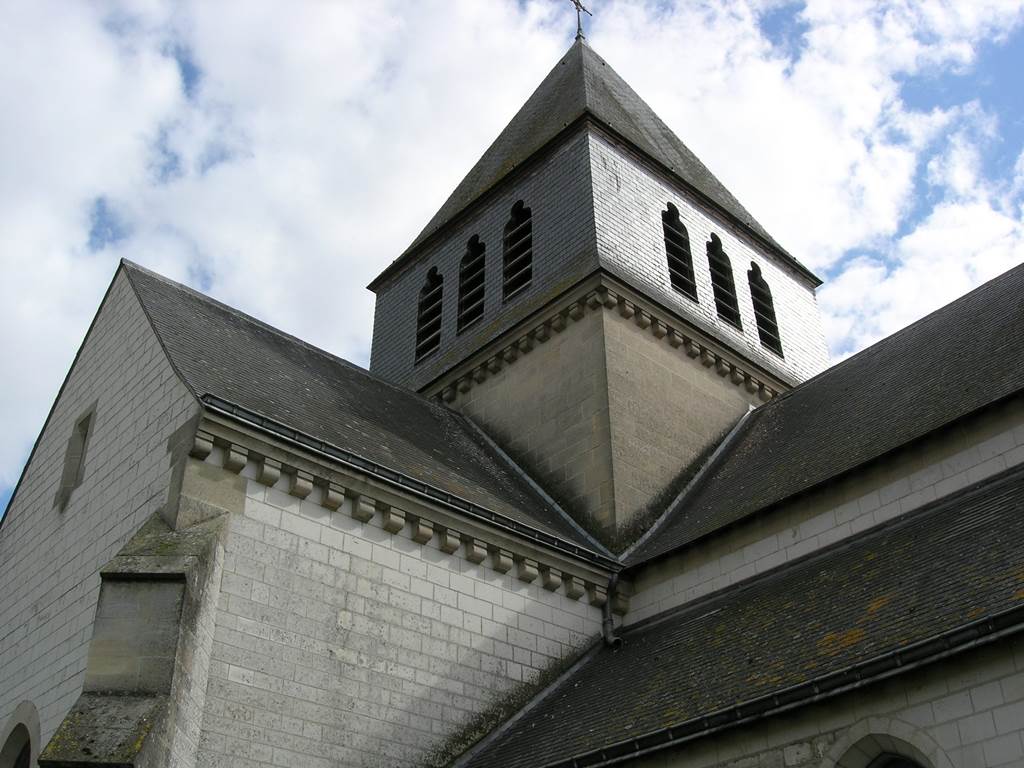 Église Notre-Dame  France Grand Est Ardennes Roizy 08190