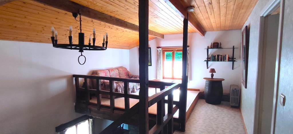 Gîte Le Caprice