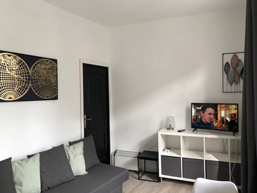 Appartement T2 - photo 5