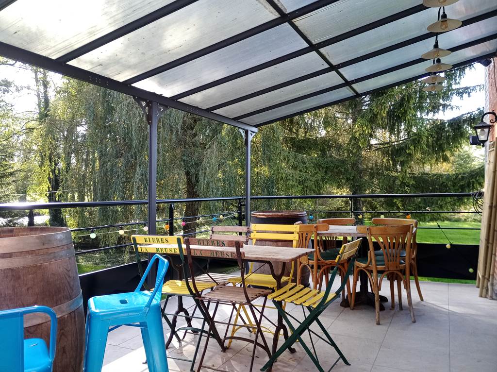 Les Cols de Bagot, Savigny-sur-Aisne - photo 2