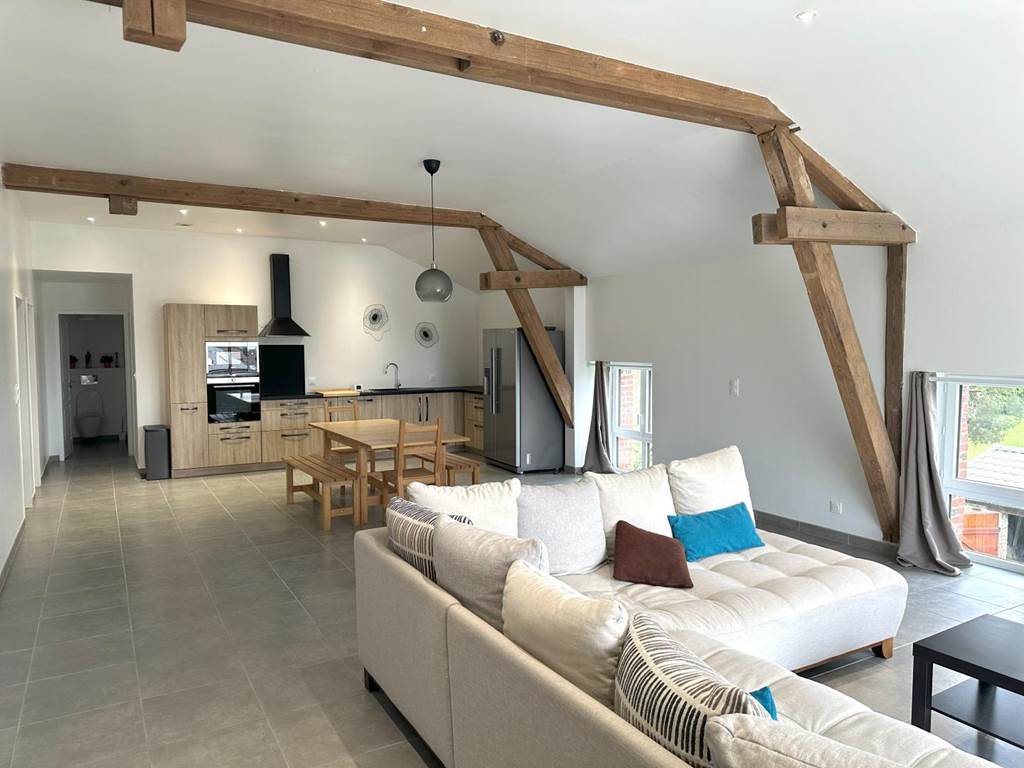 Gîte n°515 "L' ANHOPIEL"