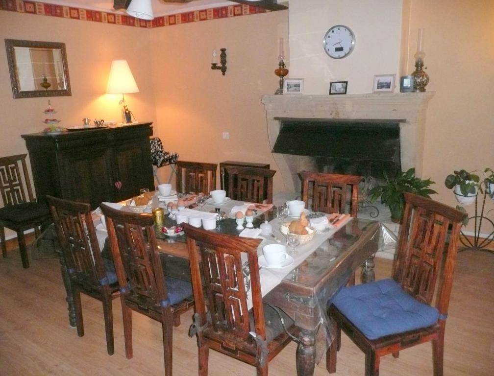 Le Clos d'Ardennes