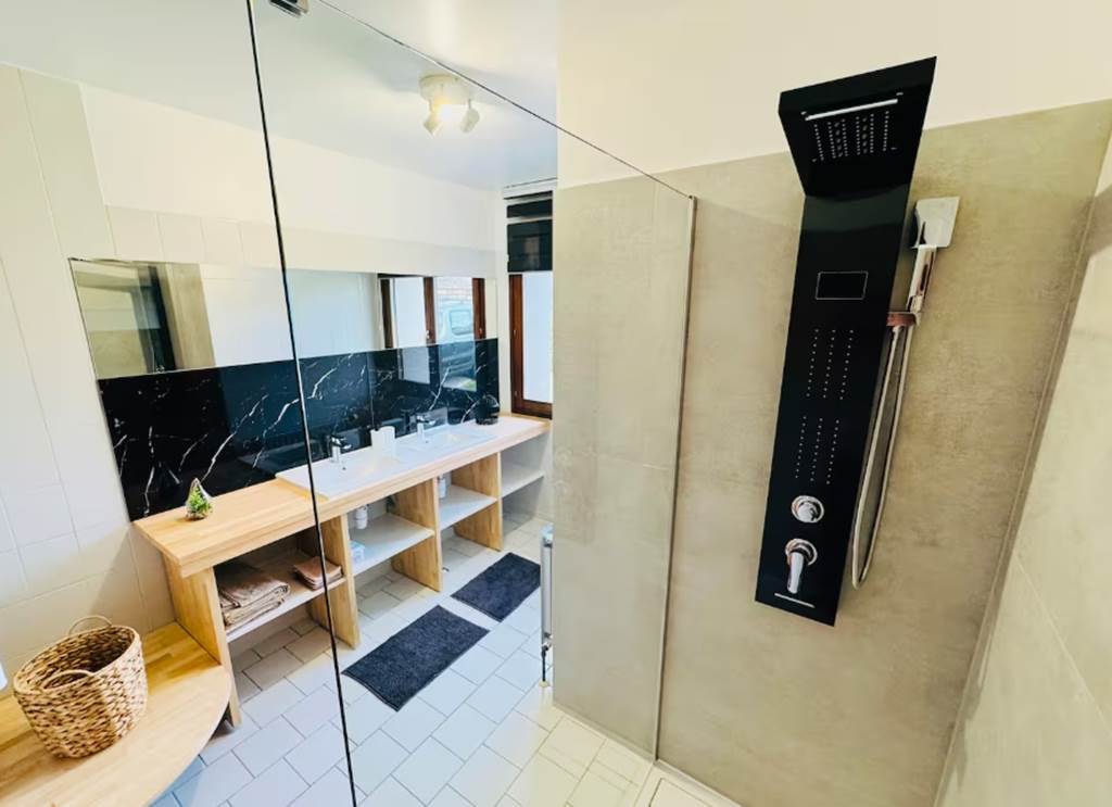 Villa le 28, Taillette - photo 9