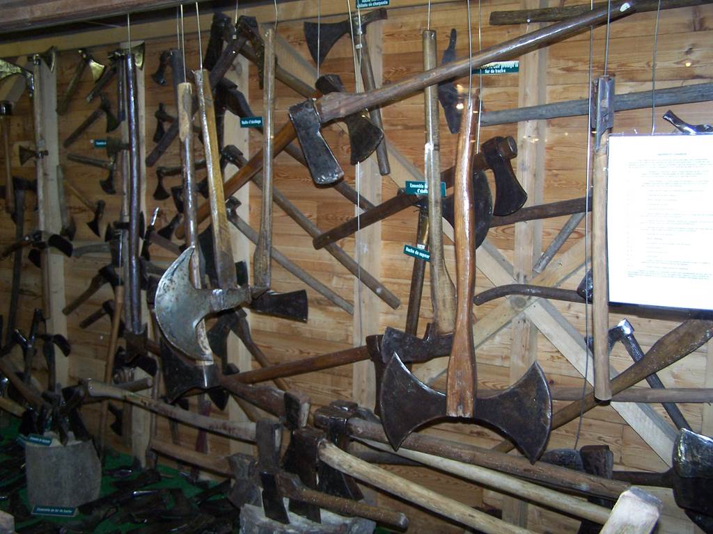 Musée de la forêt, Renwez - photo 7