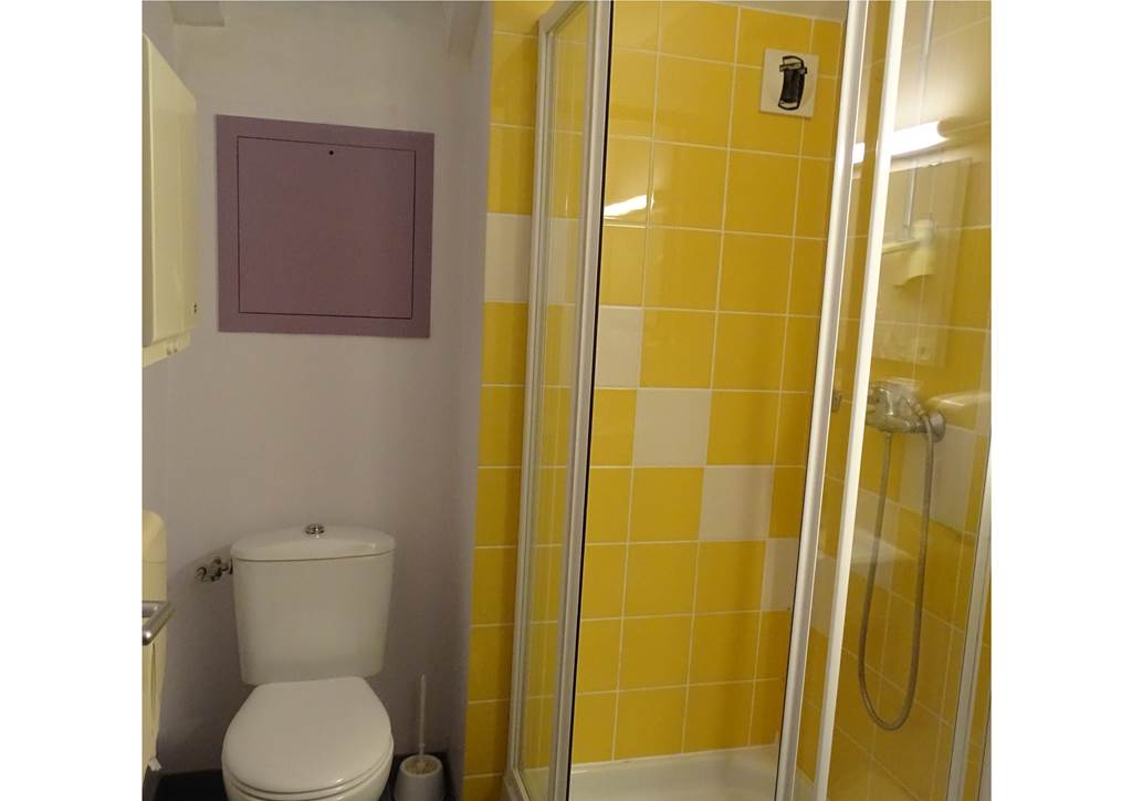 Chambres d'hôtes relais accueil