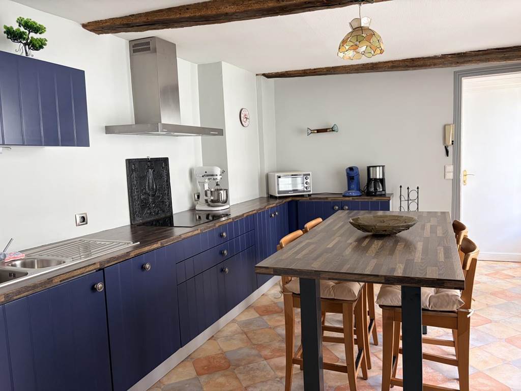 Gîte Le Carolo