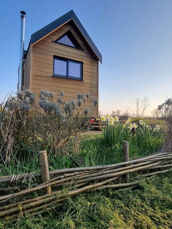 La ferme des grands-parents, Auboncourt-Vauzelles - photo 4