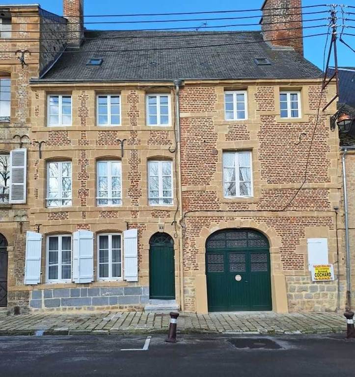 Gîte Chez Jeanne