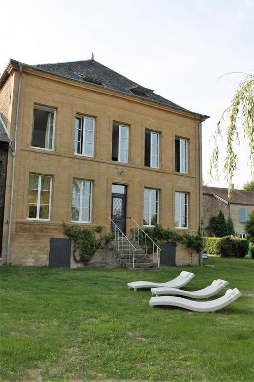 Gîte Piampiam