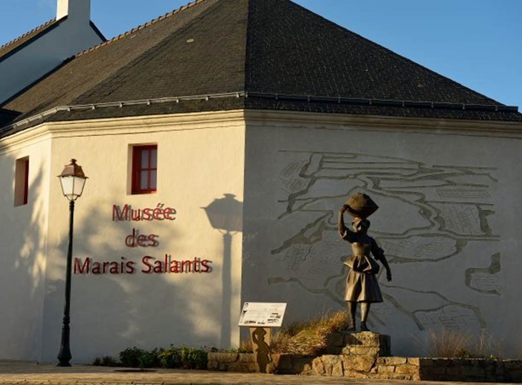 Musée des Marais Salants