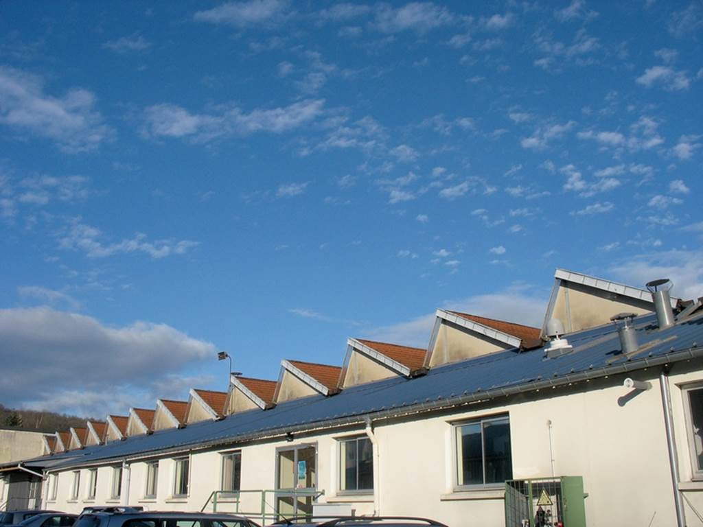 Ancienne usine de quincaillerie, Vrigne aux Bois - photo 3