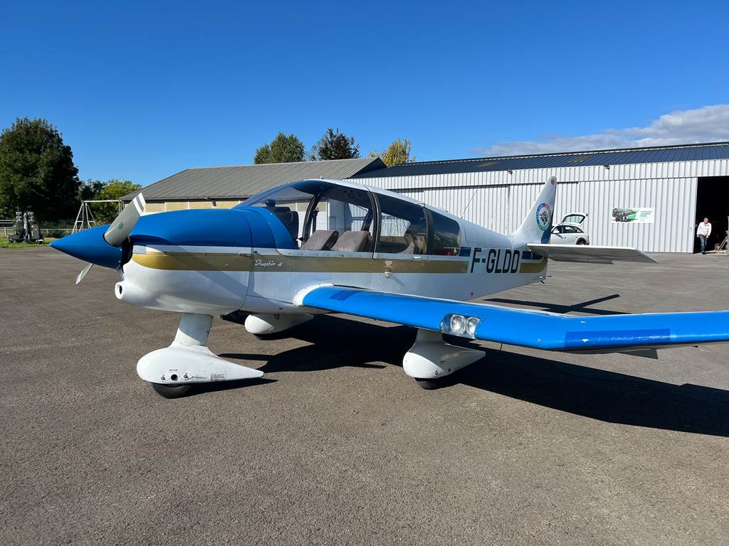 Aéro-Club Roger Sommer - photo 3