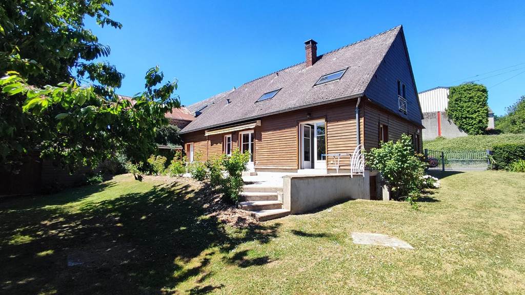 Gîte n°528 "CHEZ GUSTAVE"