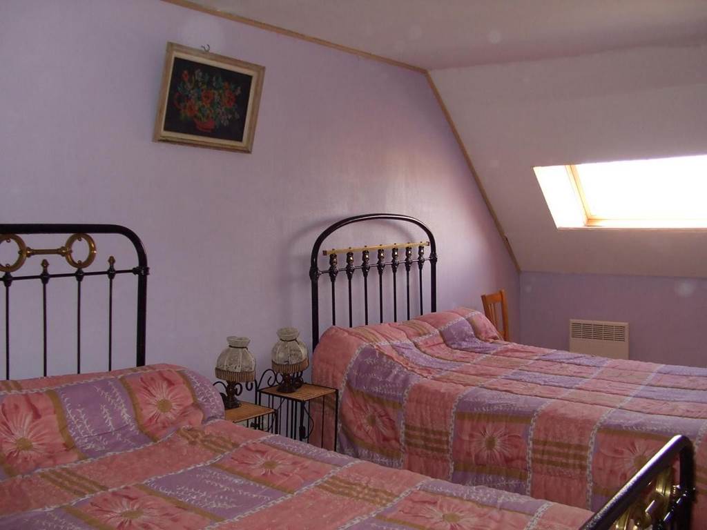 LES BOIS GEORGES, Bossus-lès-Rumigny - photo 8