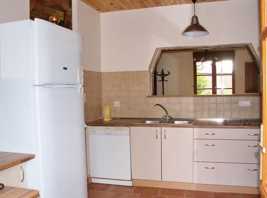 Gîte La Sauge