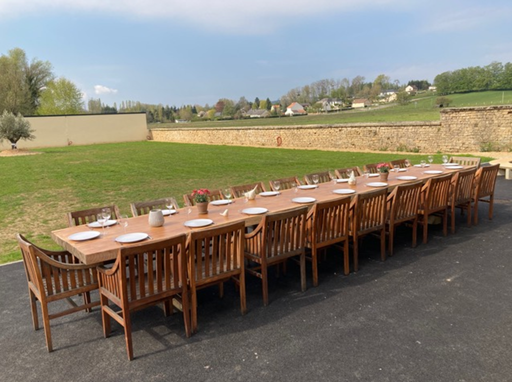 Gîte - La Forerie, Bazeilles - photo 6