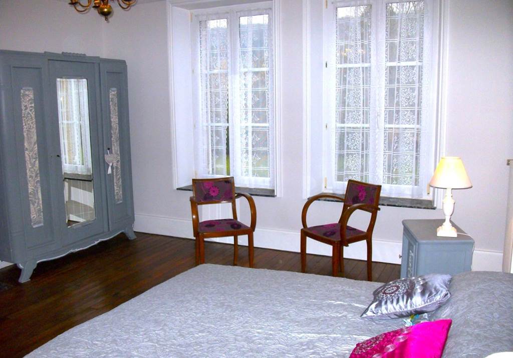 Gîte n°394 "LES ROSIÈRES"