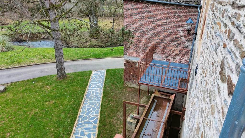 Gîte n°496 "LA GOUTELLE"