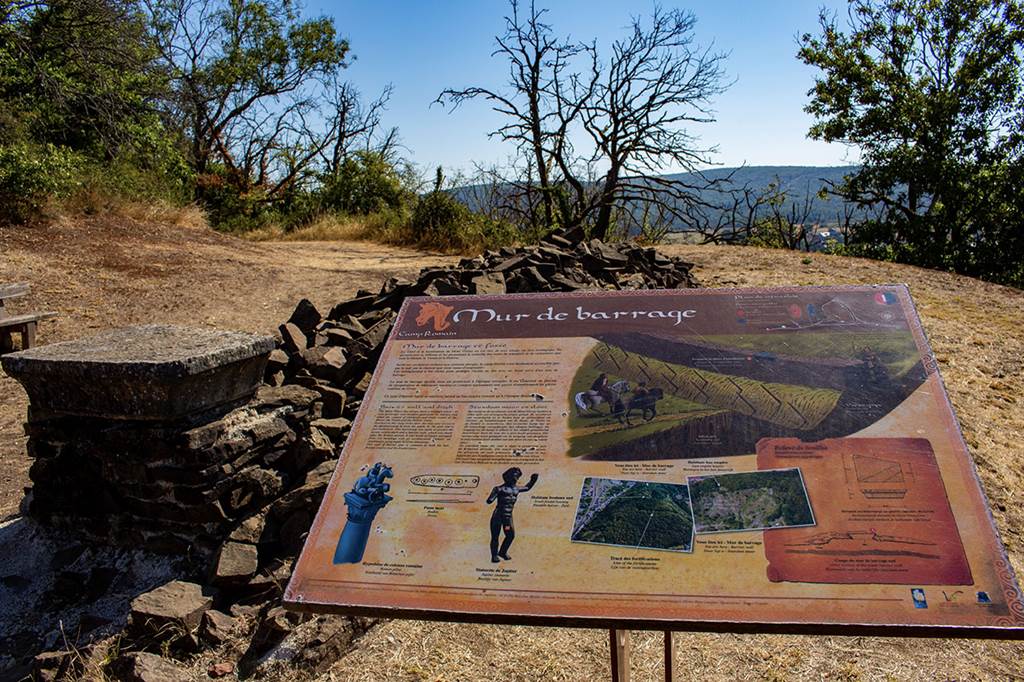 Camp Romain, Vireux-Molhain - photo 7