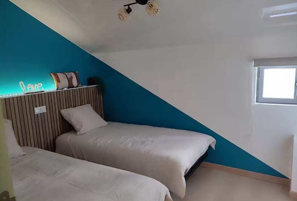 Gite à la belle étoile