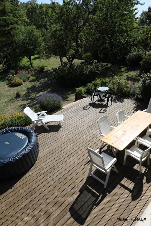 Le Petit Paradis