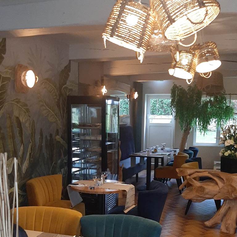 L'Ham du Bistro, Ham-les-Moines - photo 4