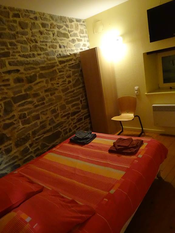 Chambres d'hôtes relais accueil