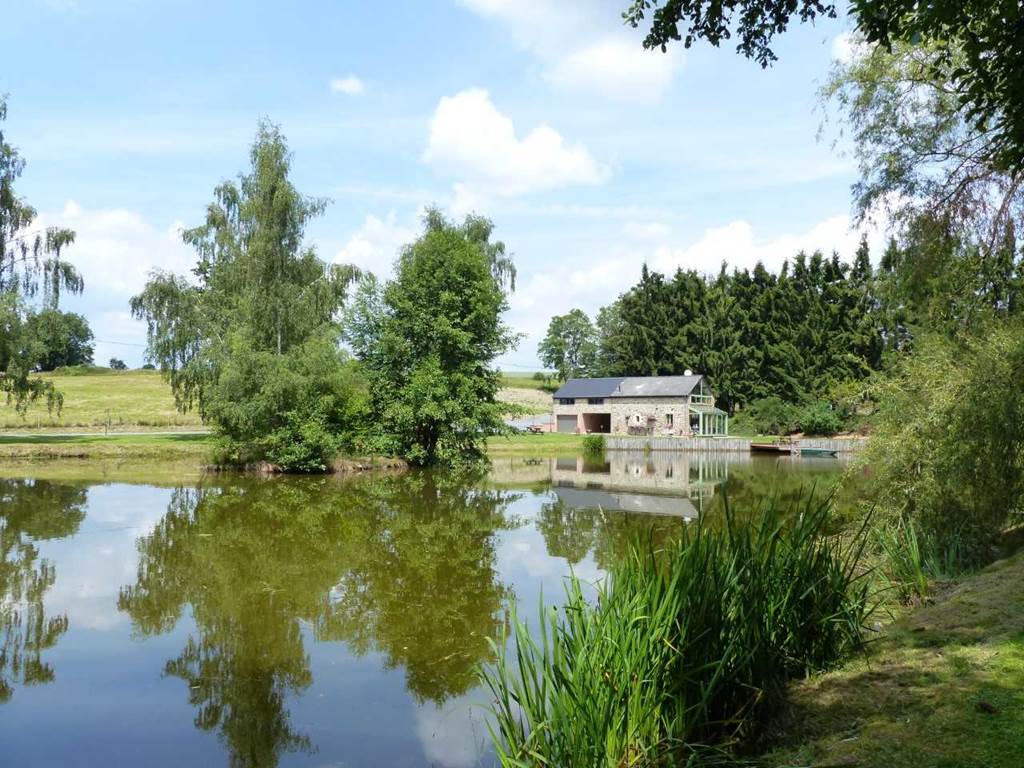 Gîte - HERBAY