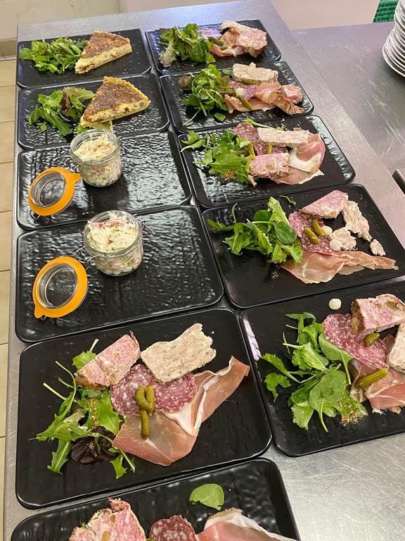 La Grande Chaumière, Bogny-sur-Meuse - photo 8