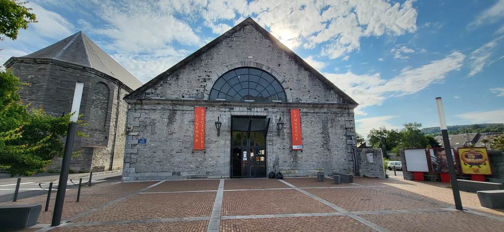 Visite guidée du vieux Givet : Sur les pas de Méhul, Givet - photo 3