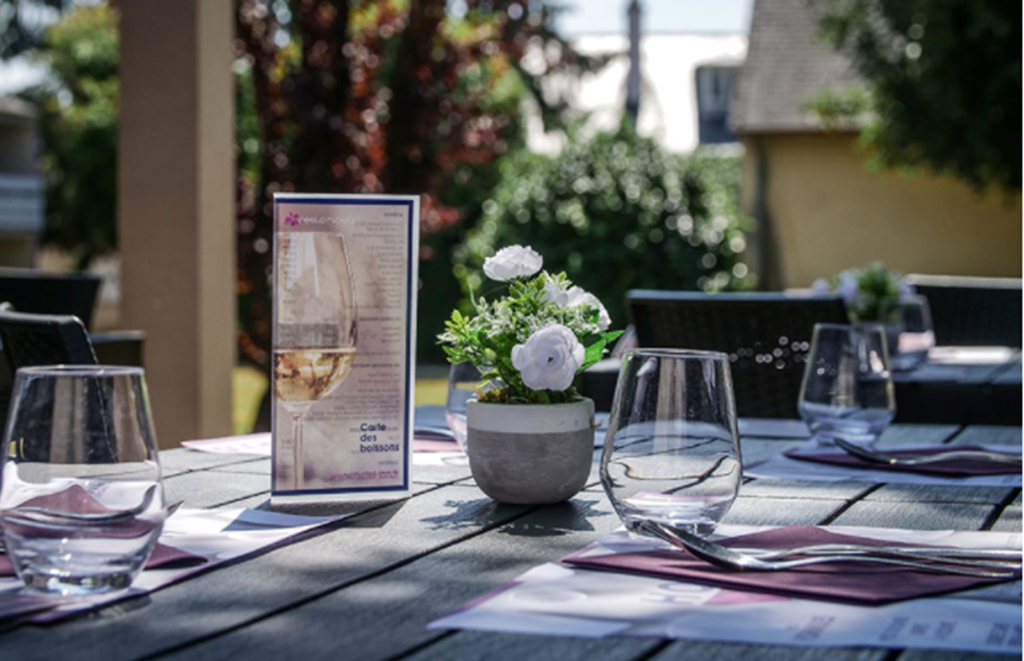 Hôtel "Inn Design", Sedan - photo 2