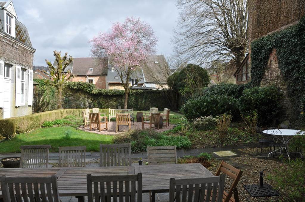 Gîte n°423 "LA FUMACIENNE"