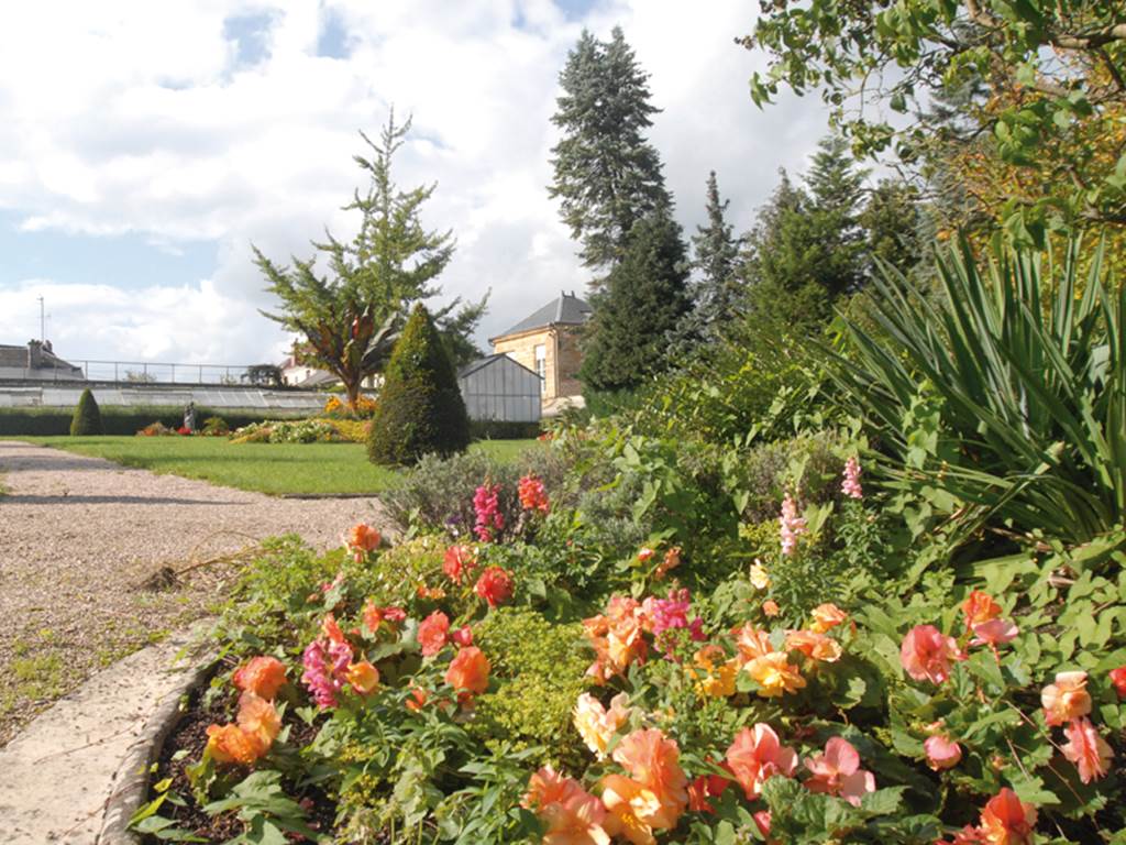 Square Cardot, Charleville-Mézières - photo 6