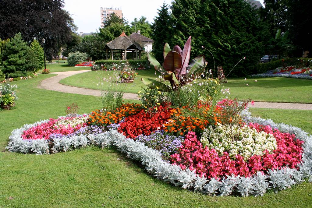 SEDAN, Ville Fleurie "3 Fleurs", Sedan - photo 2