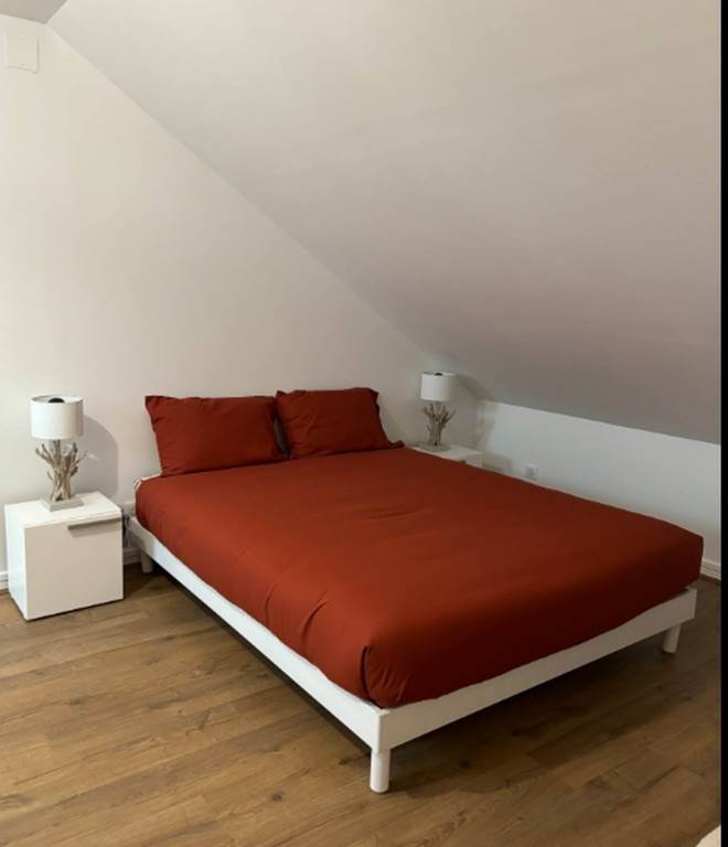 Authentique appartement - photo 5