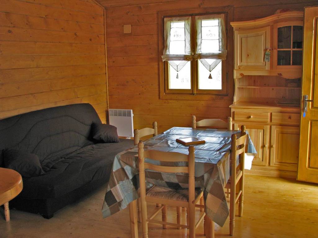 Gîte n°460 "VANINA"