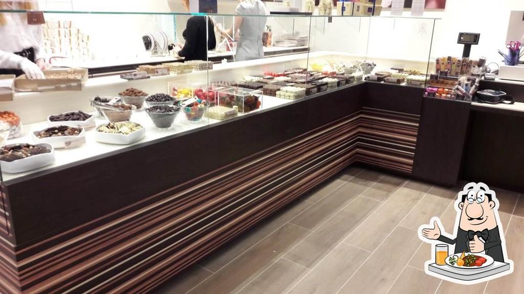 Carrefour Cafétéria, Villers-Semeuse - photo 3