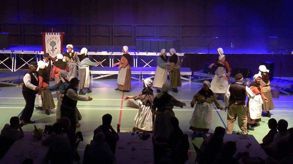 Les Ramounis de Bosseval