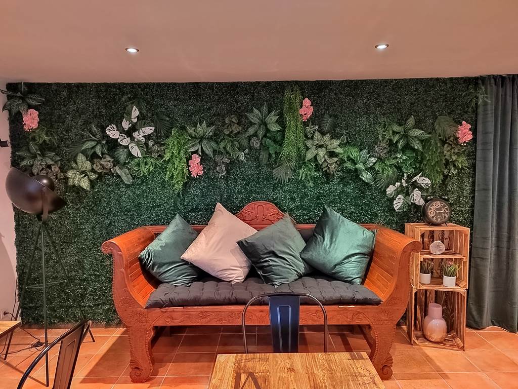 Les délices de Laurence