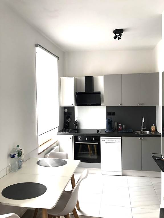 Appartement T2