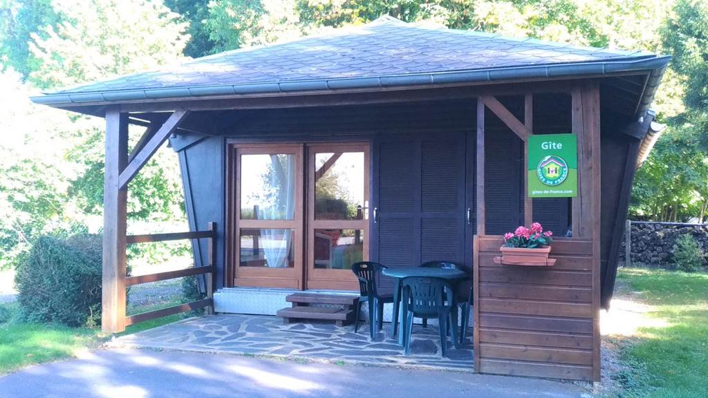 Gîte n°140 "LE REPOS DU BRIGAND" — photo 2