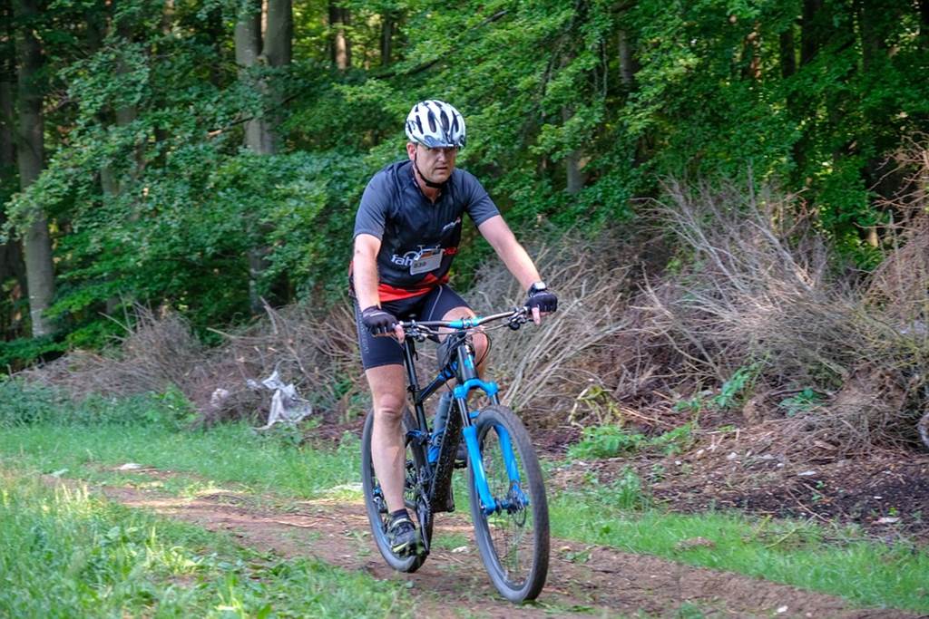 Circuit VTT "Le Malgré-Tout"