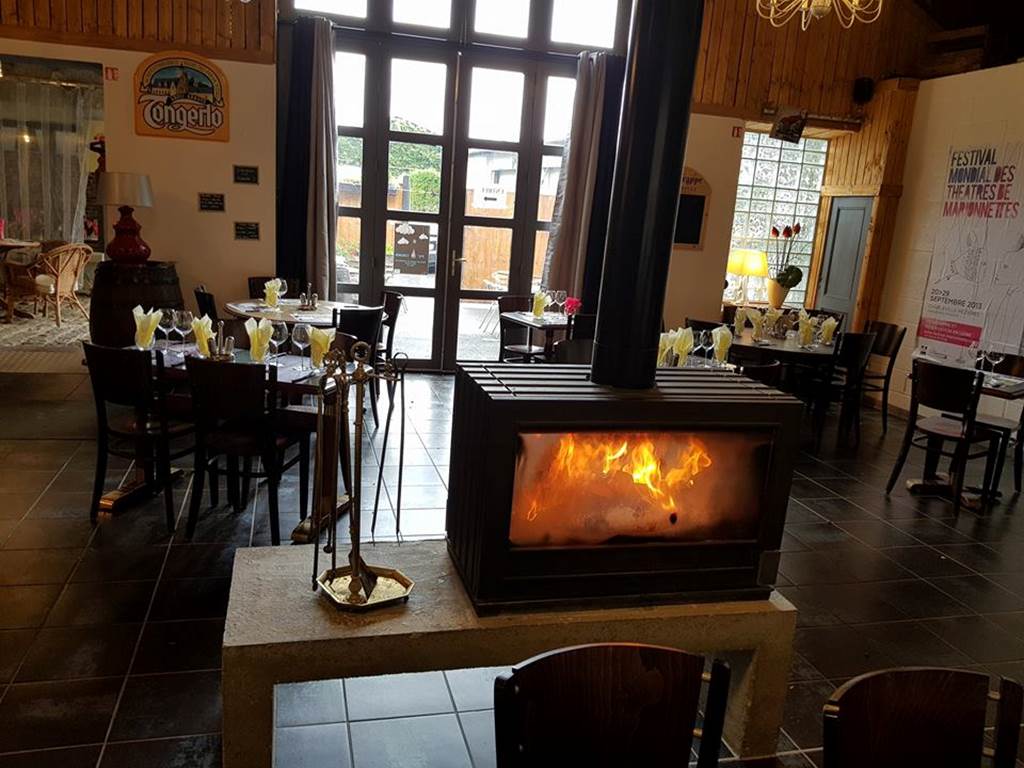 Restaurant "Le Garage", Charleville-Mézières - photo 5