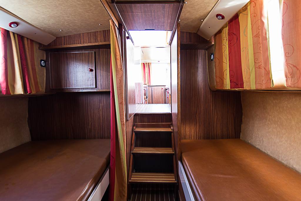 Ardennes Nautisme, Dom-le-Mesnil - photo 13