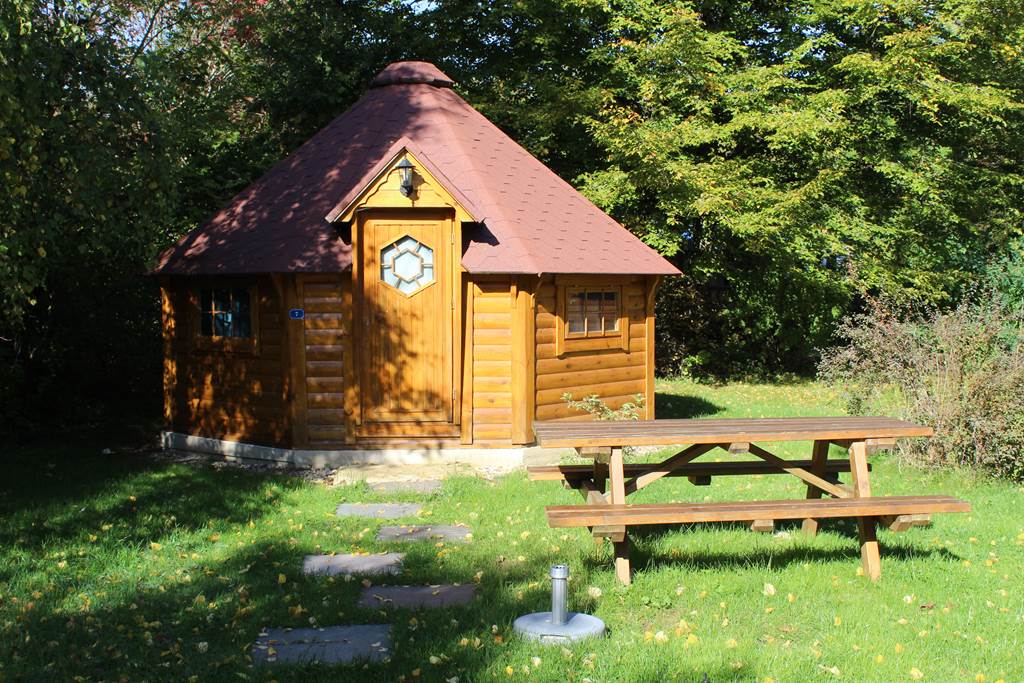 Camping du Lac de Bairon - le Pré Vert, Bairon et ses environs - photo 5