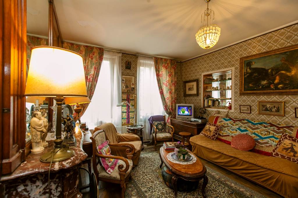 Domaine de Montflix chambre 1, Grandpré - photo 14