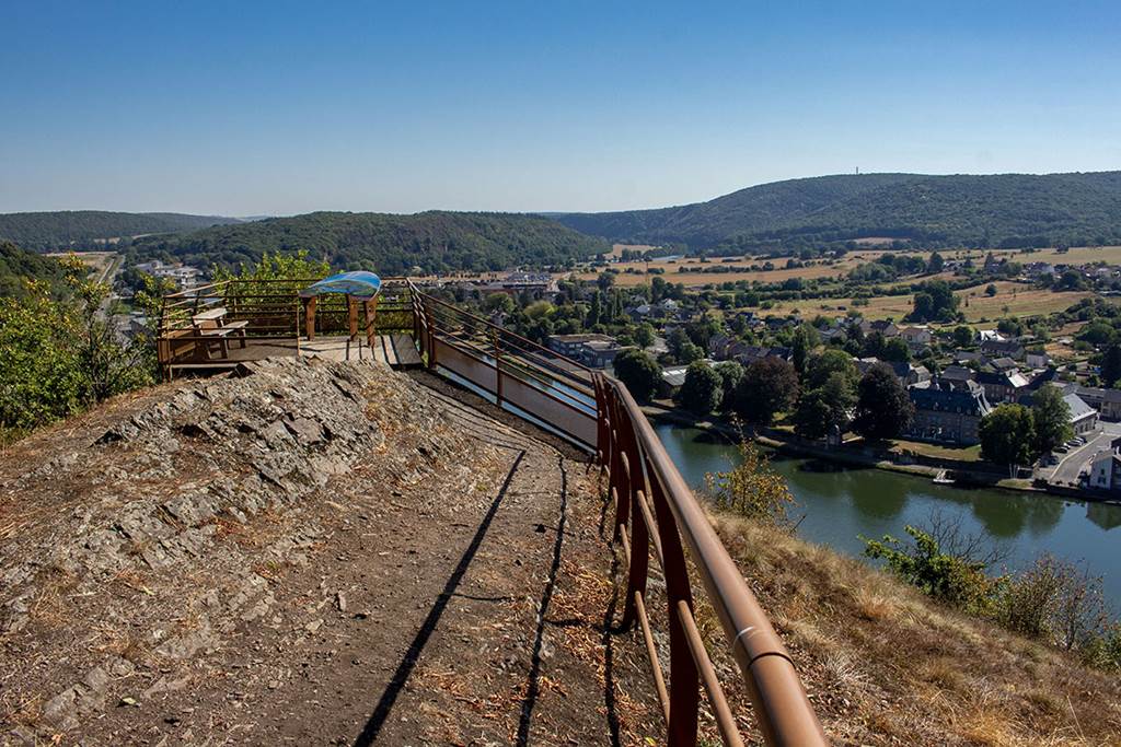 Camp Romain, Vireux-Molhain - photo 12