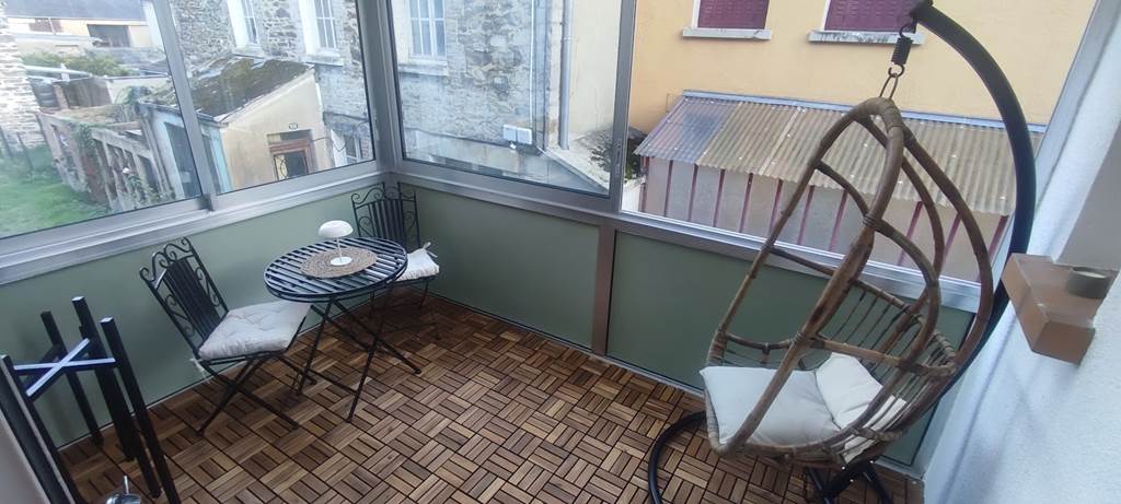 Le relais de Victor