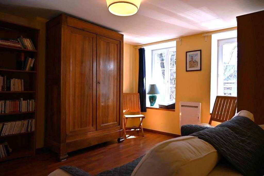 Gîte n°409 "LE BANC SOUS LES TILLEULS" — photo 3